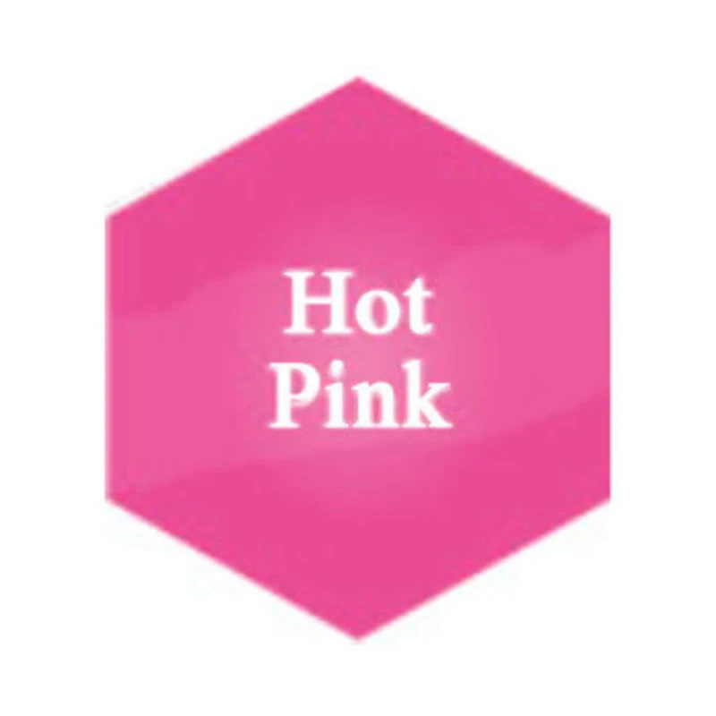 Army Painter (AP) Air Fluo - Hot Pink 18ml
