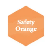 Army Painter (AP) Air Fluo - Safety Orange 18ml