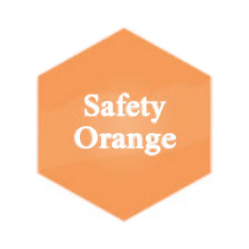 Army Painter (AP) Air Fluo - Safety Orange 18ml
