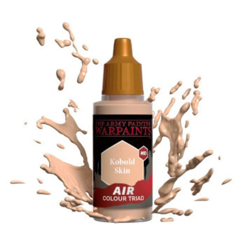 Army Painter (AP) Air Colour Triad - Kobold Skin 18ml