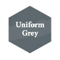 Army Painter (AP) Air Colour Triad - Uniform Grey 18ml