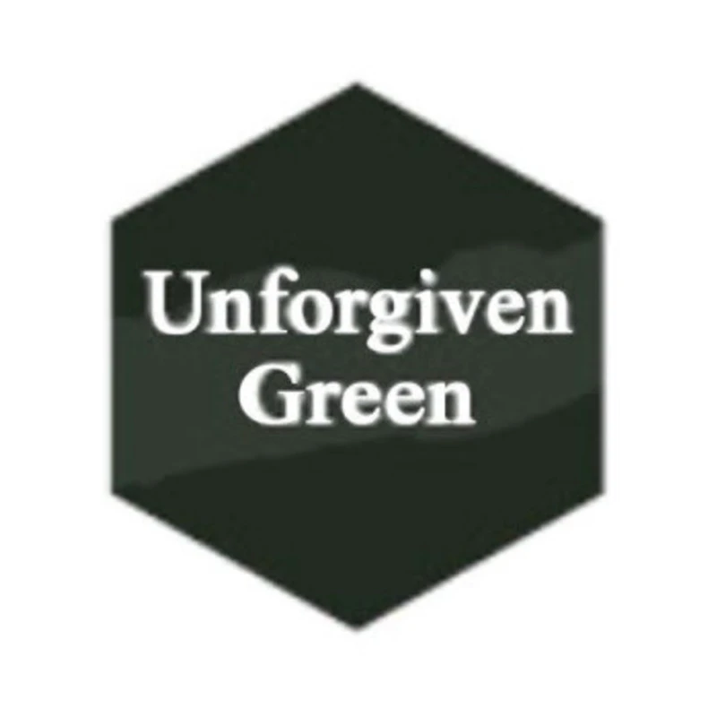 Army Painter (AP) Air Colour Triad - Unforgiven green 18ml