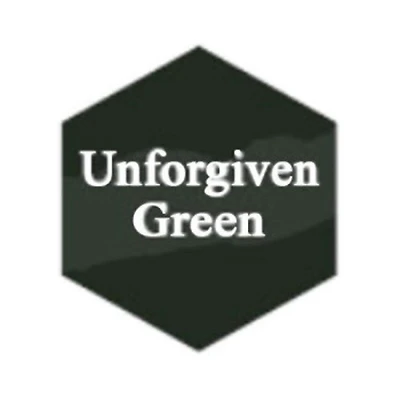 Army Painter (AP) Air Colour Triad - Unforgiven green 18ml