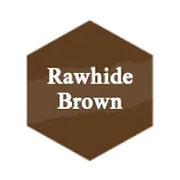 Army Painter (AP) Air Colour Triad - Rawhide Brown 18ml