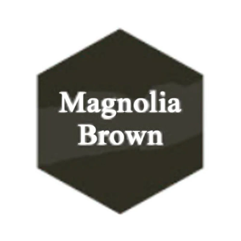 Army Painter (AP) Air Colour Triad - Magnolia Brown 18ml