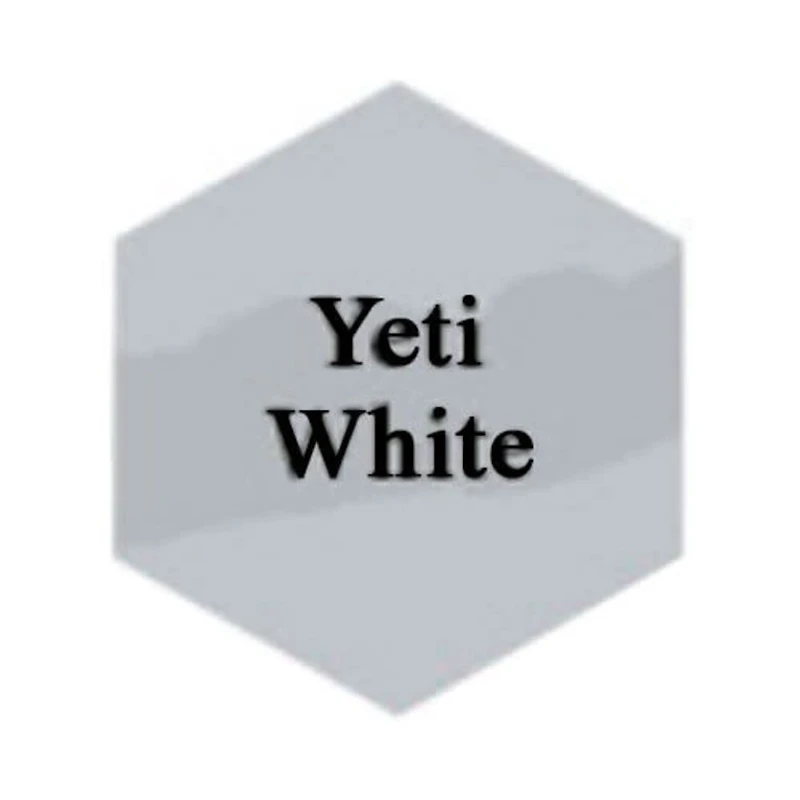 Army Painter (AP) Air Colour Triad - Yeti White 18ml