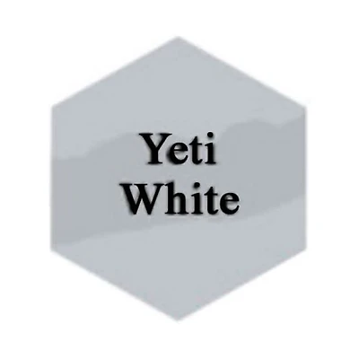Army Painter (AP) Air Colour Triad - Yeti White 18ml