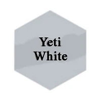 Army Painter (AP) Air Colour Triad - Yeti White 18ml