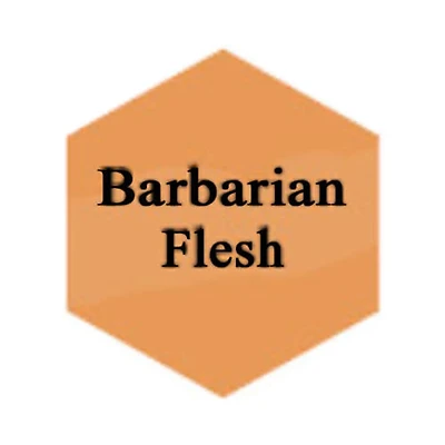 Army Painter (AP) Air Colour Triad - Barbarian Flesh 18ml