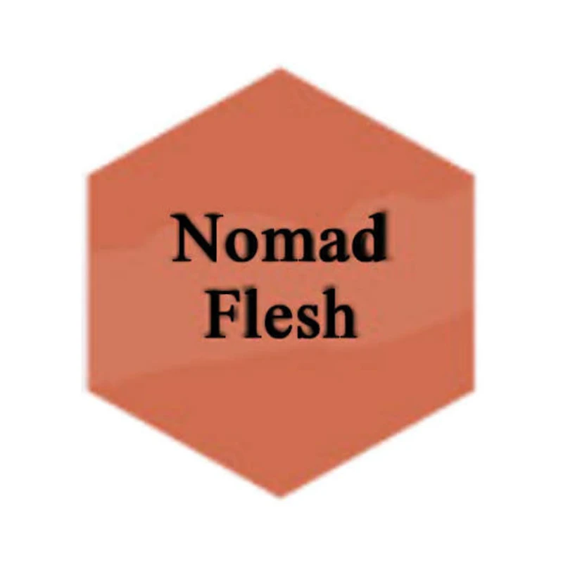 Army Painter (AP) Air Colour Triad - Nomad Flesh 18ml