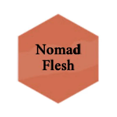 Army Painter (AP) Air Colour Triad - Nomad Flesh 18ml