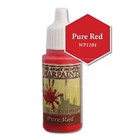 Army Painter (AP) Air Colour Triad - Pure Red 18ml