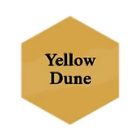 Army Painter (AP) Air Colour Triad - Yellow Dune 18ml