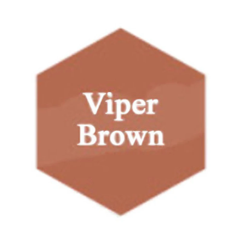 Army Painter (AP) Air Colour Triad - Viper Brown 18ml