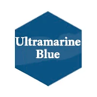 Army Painter (AP) Air Colour Triad - Ultramarine Blue 18ml