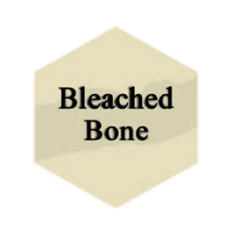 Army Painter (AP) Air Colour Triad - Bleached Bone 18ml