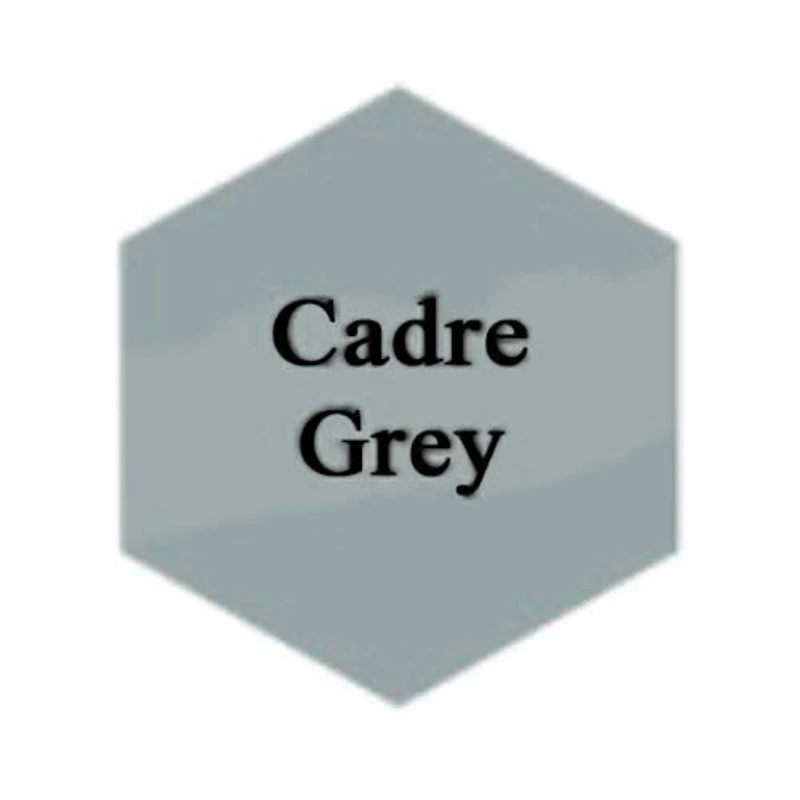 Army Painter (AP) Air Colour Triad - Cadre Grey 18ml