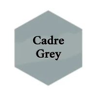 Army Painter (AP) Air Colour Triad - Cadre Grey 18ml