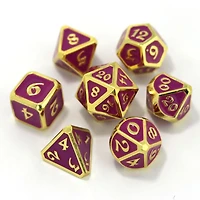 (Die Hard) Mythica RPG Set - AfterDark Neon Nightlife