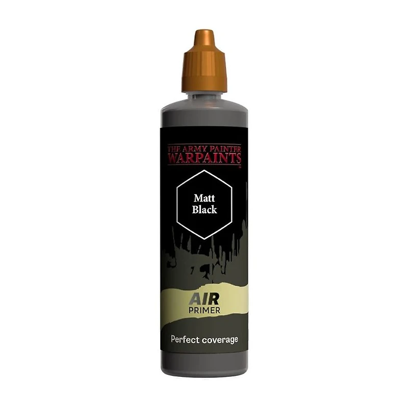 Army Painter (AP) Air Primer