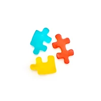 Gummy Puzzle (2.5Kg)