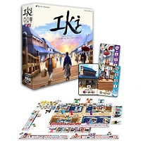 Iki (Multilingue)