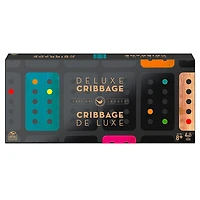 Jeu de Cribble - Collection Legacy (Multilingue)