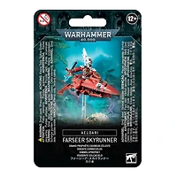 Farseer Skyrunner / Warlock Skyrunner