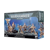 Custodian Guard Squad