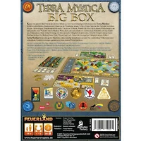 Terra Mystica - Big Box (Anglais)