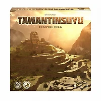 Tawantinsuyu (Francais)