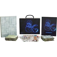 Dungeons & Dragons 5th edition - Campaign Gase Case (Anglais)