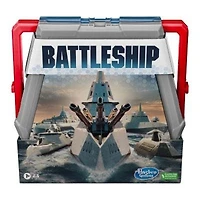 Battleship - Valise (Multilingue)
