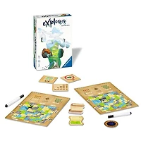 Explorers (Multilingual)