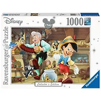 Ravensburger Pinocchio - 1000 Pièces