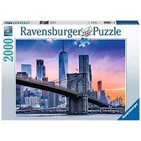 Ravensburger De Brooklyn à Manhattan