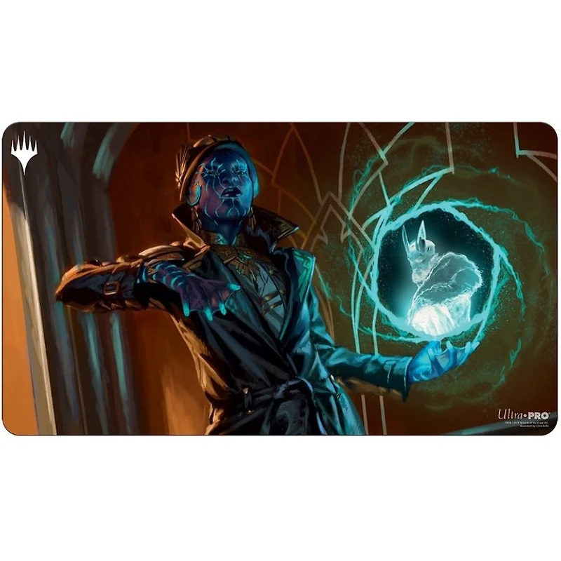 Ultra Pro (UP) - Playmat - Kamiz, Obscura Oculus