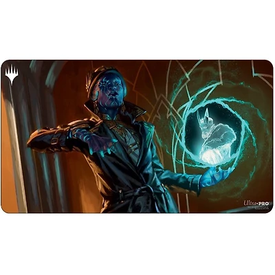 Ultra Pro (UP) - Playmat - Kamiz, Obscura Oculus