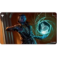 Ultra Pro (UP) - Playmat - Kamiz, Obscura Oculus