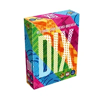 Dix (French)
