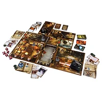 Mansions of Madness Second edition (Anglais)