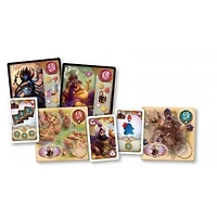 Five Tribes - Les caprices du Sultan (French)