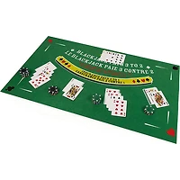 Coffret Casino deluxe (Multilingue)