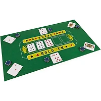 Coffret Casino deluxe (Multilingue)