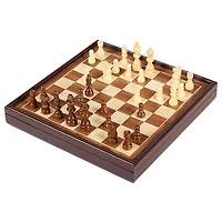 Jeu d'Échecs/Dames - Collection Legacy (Multilingue)