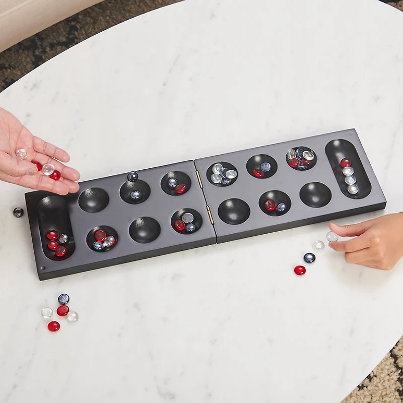 Mancala de Luxe (Multilingue)