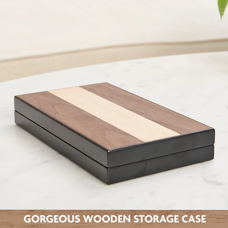 Mancala de Luxe (Multilingue)