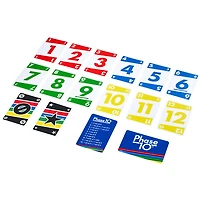 Phase 10 (Multilingue)