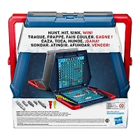 Battleship - Valise (Multilingue)