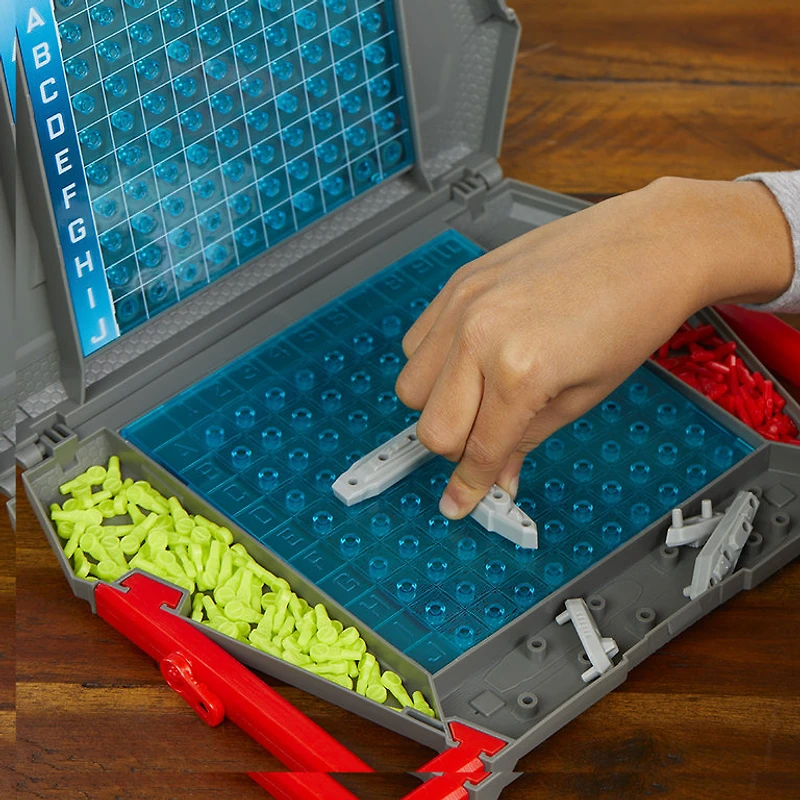 Battleship - Valise (Multilingue)